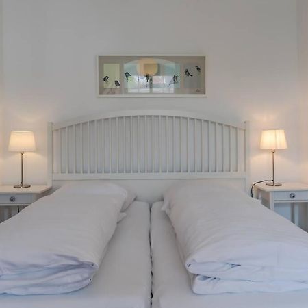 Ferienwohnung Rodtsches Palais 6 Мерсбург Екстер'єр фото